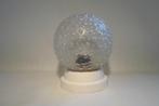 Helena Tynell Plafond Lamp, Ophalen of Verzenden, Zo goed als nieuw, Glas, Vintage Design