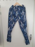 Marius Petrus, designer broek, nieuw, maat 48 (S-M), Blauw, Nieuw, Ophalen of Verzenden, Marius Petrus