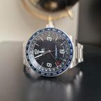 Oris Williams F1 Pionter Date, Overige merken, Staal, Gebruikt, Staal