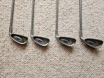 Ping G5 IJzers 4,6,8,9 - Graphite - Regular Flex, Ophalen, Gebruikt, Set, Ping