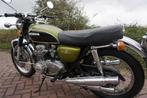 Originele Ongerestaureerde NL honda CB 500 Four K1 1973, 4 cilinders, 500 cc