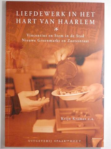 Liefdewerk in het hart van Haarlem (2011) beschikbaar voor biedingen