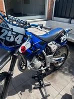 YAMAHA YZ125 2t crossmotor 2005, Fietsen en Brommers, Brommers | Crossbrommers, Ophalen of Verzenden, Zo goed als nieuw, Yamaha