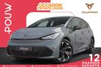 CUPRA Born 204pk Essential 62 kWh | SoH 95% | Full Link | Pa, Auto's, Cupra, Automaat, 12 maanden, Gebruikt, 375 min