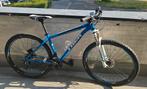 Trek X Caliber 8 – 29 inch – Shimano SLX – 🚵🚴, Fietsen en Brommers, Fietsen | Mountainbikes en ATB, Ophalen, Hardtail, 45 tot 49 cm