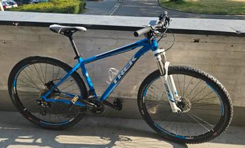 Trek X Caliber 8 – 29 inch – Shimano SLX – 🚵🚴 beschikbaar voor biedingen
