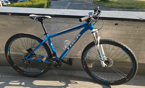 Trek X Caliber 8 – 29 inch – Shimano SLX – 🚵🚴, Fietsen en Brommers, Fietsen | Mountainbikes en ATB, Zo goed als nieuw, Trek