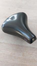 Zadel herenfiets Royal Gel, Ophalen of Verzenden, Zo goed als nieuw