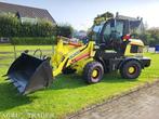 KINGWAY ZL918 NEON wiellader werflader shovel LEASING, KINGWAY, Cindy@kingwayshop.com, Hoogeveen/Roermond, Wiellader of Shovel
