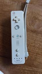 Wii en wii U controllers en benodigheden, Ophalen of Verzenden, Zo goed als nieuw, Met 2 controllers