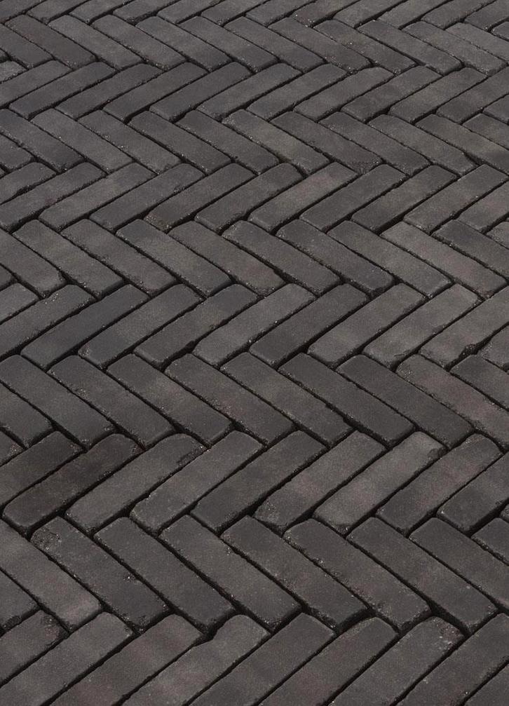 Restant gebakken Waaltjes Lucca OP=OP, Tuin en Terras, Tegels en Klinkers, Nieuw, Terrastegels, Keramiek, Ophalen of Verzenden