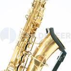 Lyon & Healy Martin Stencil Altsax - Occasion, Muziek en Instrumenten, Ophalen of Verzenden, Gebruikt, Alt, Met koffer