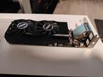 GTX 1050Ti 4G Low profile, Computers en Software, PCI-Express 3, Gebruikt, Ophalen of Verzenden, GDDR5