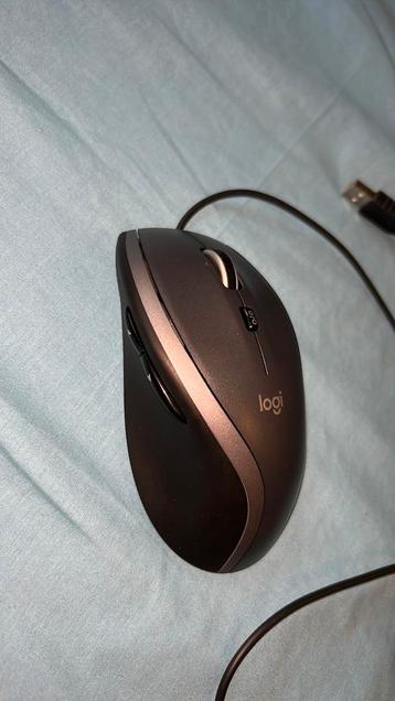 Logitech M500s Advanced bedrade muis - logi 810-006874 beschikbaar voor biedingen