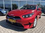 Kia Ceed Sportswagon 1.5 T-GDi DynamicLine Nav|Camera|Lmv, Stof, Gebruikt, Euro 6, 610 kg