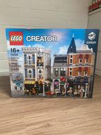 LEGO 10255 Gebouwenset - Retired Nieuwe Set, Ophalen, Nieuw, Complete set, Lego