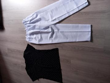 NIEUWE DAMESSET MAAT 44/46 C&A.KOOPJE beschikbaar voor biedingen