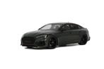 Gt Spirit Audi RS5 Sportback Competition 1/999 1:18 Nieuw, Ophalen of Verzenden, Nieuw, Auto