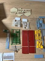 Pola HO 564 Postkantoor, Hobby en Vrije tijd, Modeltreinen | H0, Overige merken, Gebruikt, Gelijkstroom of Wisselstroom, Brug, Tunnel of Gebouw