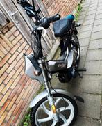 Tomos Quadro 2009 Snor., Fietsen en Brommers, Brommers | Tomos, Quadro, Gebruikt, Ophalen