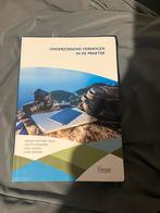 Onderzoekend vermogen, Boeken, Ophalen of Verzenden, Zo goed als nieuw, Overige niveaus