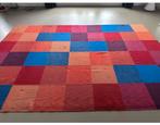 Kinnasand handgeknoopt kleed., Huis en Inrichting, Ophalen, Modern., Gebruikt, Overige kleuren