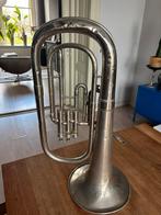 Bugel, Muziek en Instrumenten, Ophalen, Gebruikt, Houtblazer