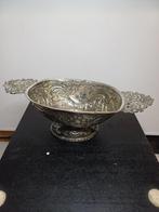 Brandewijn kom 1769 Leeuwarden  / 111, Antiek en Kunst, Antiek | Goud en Zilver, Ophalen, Zilver