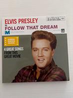 #802 Elvis Presley - Follow That Dream CD - FTD, Ophalen of Verzenden, Nieuw, Cd of Plaat
