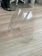 Originele transparante windscherm F800/700/650GS, Ophalen, Gebruikt