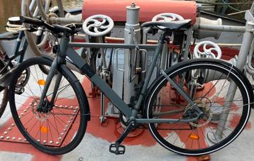 Stadsfiets B'Twin Elops Speed 900 beschikbaar voor biedingen