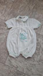 Baby Spaanse romper. 6 maanden., Ophalen of Verzenden, Zo goed als nieuw, Jongetje of Meisje, Nacht- of Onderkleding