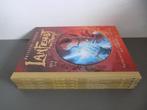 Lanfeust van Troy ~ Complete serie bundelingen HC's 1 t/m 4, Boeken, Eén stripboek, Ophalen of Verzenden, Nieuw