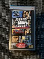 Grand Theft Auto: Liberty City Stories - PSP Game, Spelcomputers en Games, Games | Sony PlayStation Portable, Ophalen of Verzenden