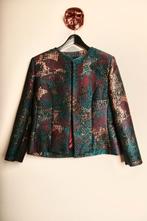 PAUW Zeer luxe en prachtig jasje Maat 42 Nieuw! Wprijs €925,, Verzenden, Maat 42/44 (L), Pauw, Nieuw
