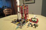 Lego 3368 Ruimtevaart commandocentrale, Ophalen of Verzenden, Gebruikt, Losse stenen, Lego