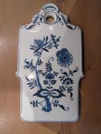 Zwiebelmuster kaasplankje, Antiek en Kunst, Ophalen of Verzenden