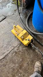 Hogedrukreiniger, Ophalen, Zo goed als nieuw, Elektrisch