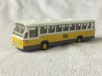 DAF stadsbus van Centrale Nederland, Hobby en Vrije tijd, Modelauto's | 1:50, Ophalen of Verzenden, Zo goed als nieuw, Bus of Vrachtwagen