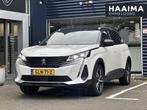 Peugeot 5008 1.2 Hybrid 136 GT | Climate Control | Adaptive, 145 pk, Stof, Gebruikt, Euro 6