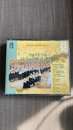 Hoger dan de blauwe luchten - Ridderkerkse kinderkoren, Cd's en Dvd's, Cd's | Religie en Gospel, Boxset, Koren of Klassiek, Gebruikt