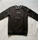 Ashes to Dust heren sweater maat S, gloednieuw, Kleding | Heren, Truien en Vesten, Zwart, Ophalen of Verzenden, Maat 46 (S) of kleiner