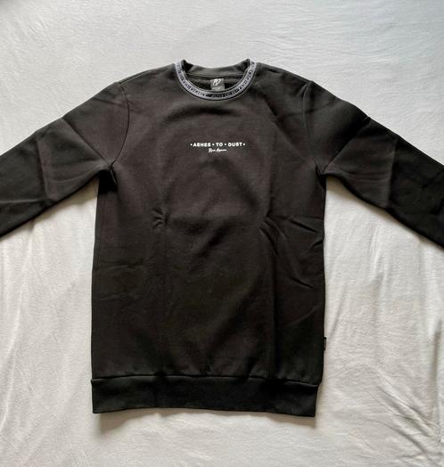 Ashes to Dust heren sweater maat S, gloednieuw, Kleding | Heren, Truien en Vesten, Nieuw, Maat 46 (S) of kleiner, Zwart, Ophalen of Verzenden