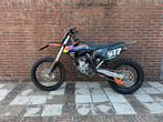 KTM Crossmotor 250 SXF 2014, 250 cc, Gebruikt, 5 versnellingen, Ophalen