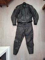 Rev'it leren motorpak maat 52, Motoren, Kleding | Motorkleding, Ophalen of Verzenden, Rev'it, Tweedehands, Heren