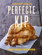 Handboek voor de perfecte kip, Ophalen of Verzenden, Zo goed als nieuw