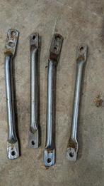 Zundapp 517 Spatbord Beugels Origineel, Ophalen of Verzenden