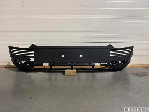 Hyundai Ioniq 5 Achterbumper, Auto-onderdelen, Carrosserie en Plaatwerk, Bumper, Hyundai, Achter, Gebruikt, Ophalen of Verzenden