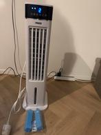 Princess Toren Aircooler met Waterkoeling, Ophalen, Minder dan 60 m³, Nieuw, 3 snelheden of meer