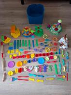 Accessoires voor klei, Ophalen, Gebruikt, Jongen of Meisje